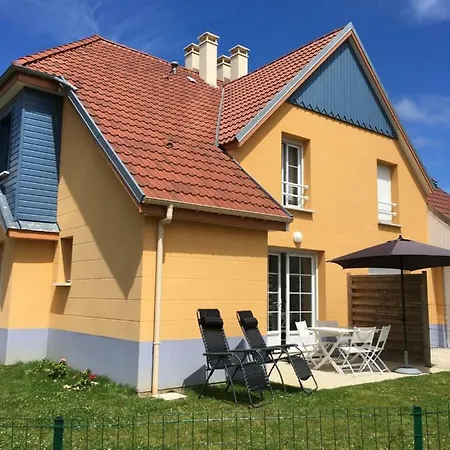 La Reserve 1 Et 2,Maisons De Vacances En Baie De Somme Saint-Valéry-sur-Somme Exterior foto