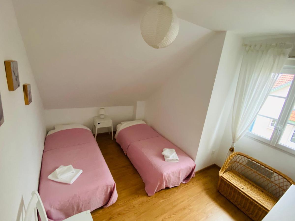 Ferienhaus La Reserve 1 Et 2,maisons De En Baie De Somme