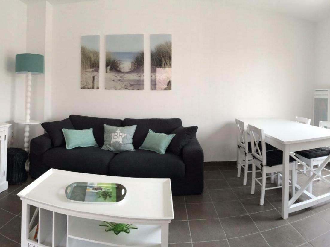 La Reserve 1 Et 2,maisons De En Baie De Somme Ferienhaus *